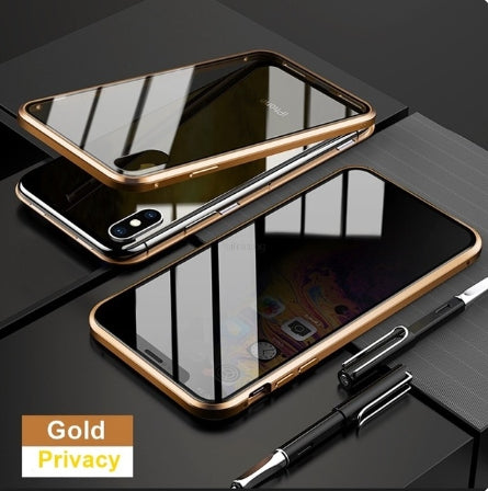 IncogCase - 100% Privacy hoesje
