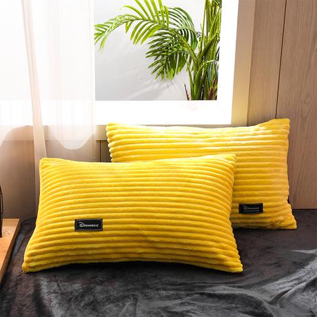 Cozy Duvet - Fluwelen Fleece Dekbedovertrek