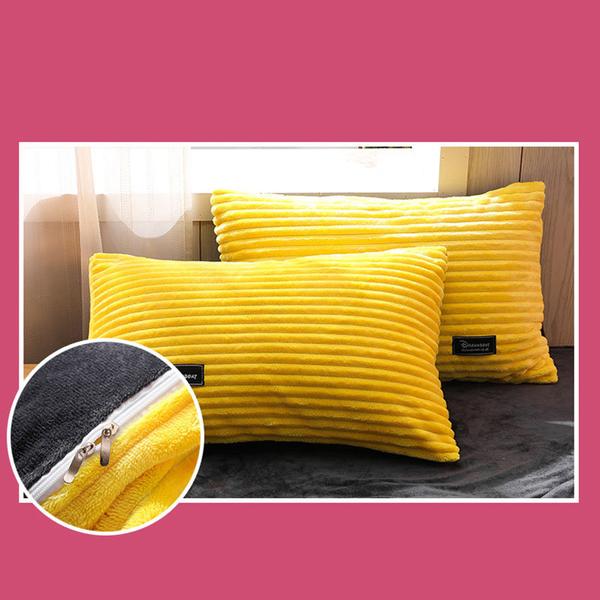 Cozy Duvet - Fluwelen Fleece Dekbedovertrek