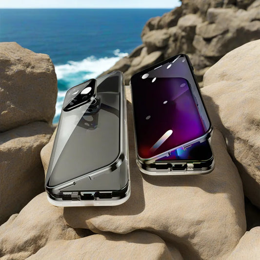 IncogCase - 100% Privacy hoesje