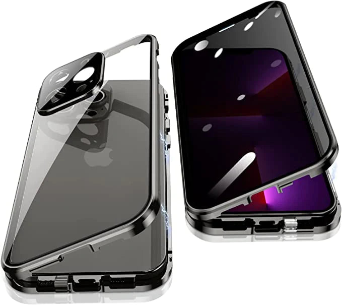IncogCase - 100% Privacy hoesje