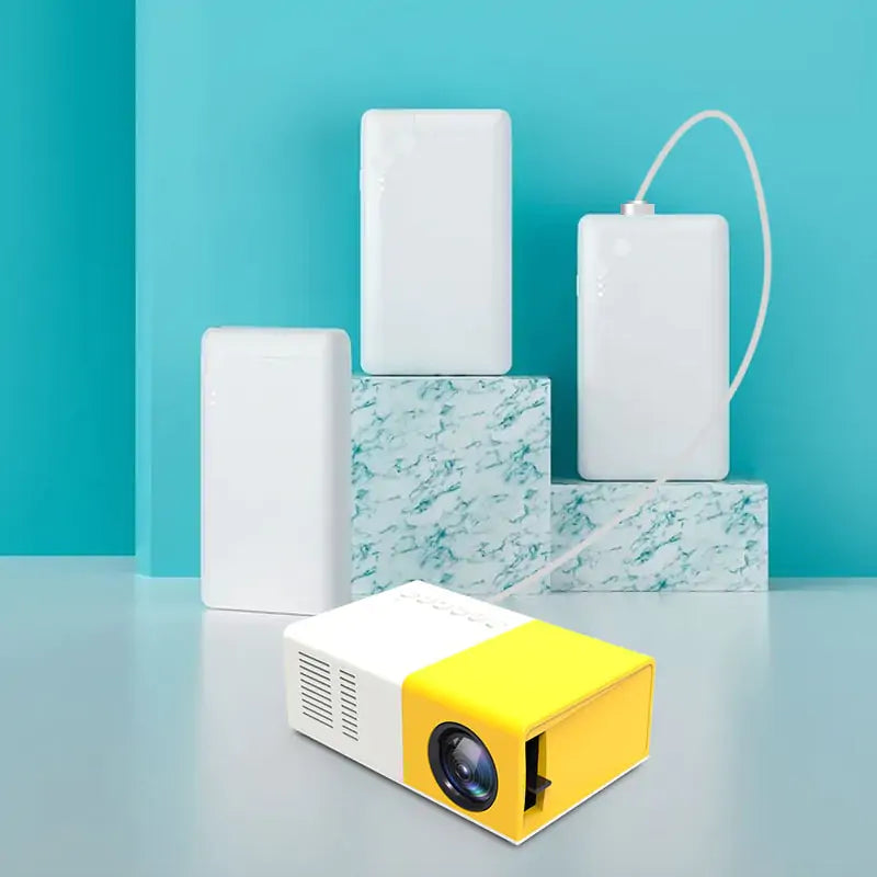 Mini beam - Mini LED Projector
