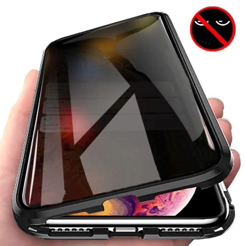 IncogCase - 100% Privacy hoesje