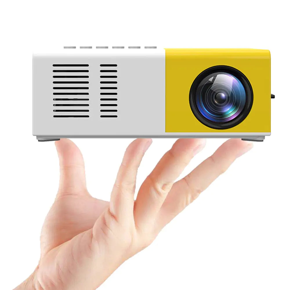 Mini beam - Mini LED Projector